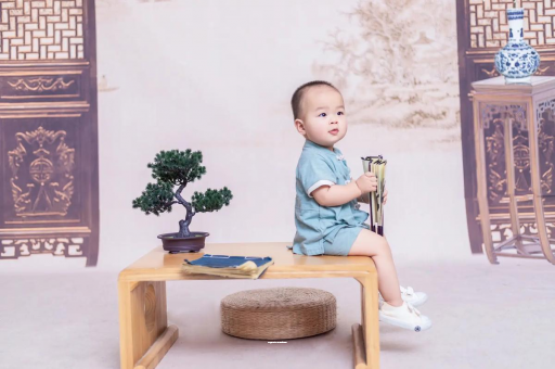 进贤3岁宝宝蛀牙