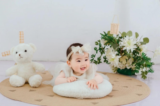 进贤宝宝老是叹气